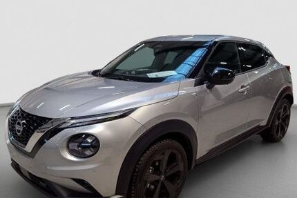 Nissan Juke 17.293 km 20.490 &euro; Münster 48145