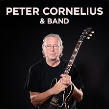 Peter Cornelius & Band