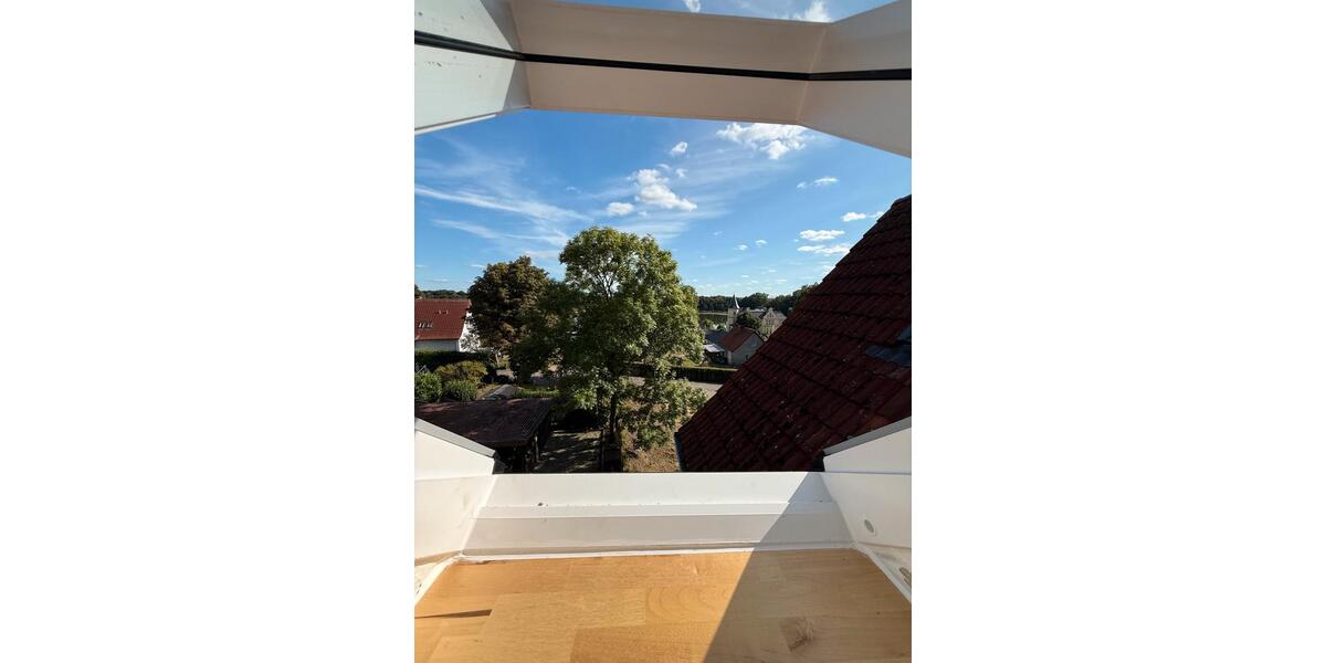 Maisonettenwohnung Sternberg - 3 Zimmer, 76 m&sup2;, 534&euro; | Angebot:25925316