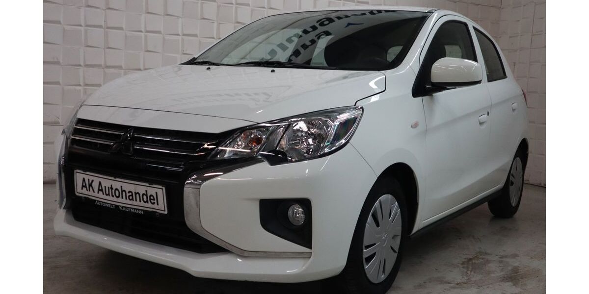 Mitsubishi Space Star 10.795 km 10.490 &euro; Freising bei München 85354