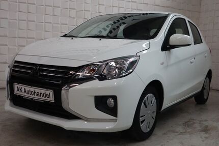 Mitsubishi Space Star 10.795 km 9.890 &euro; Freising bei München 85354