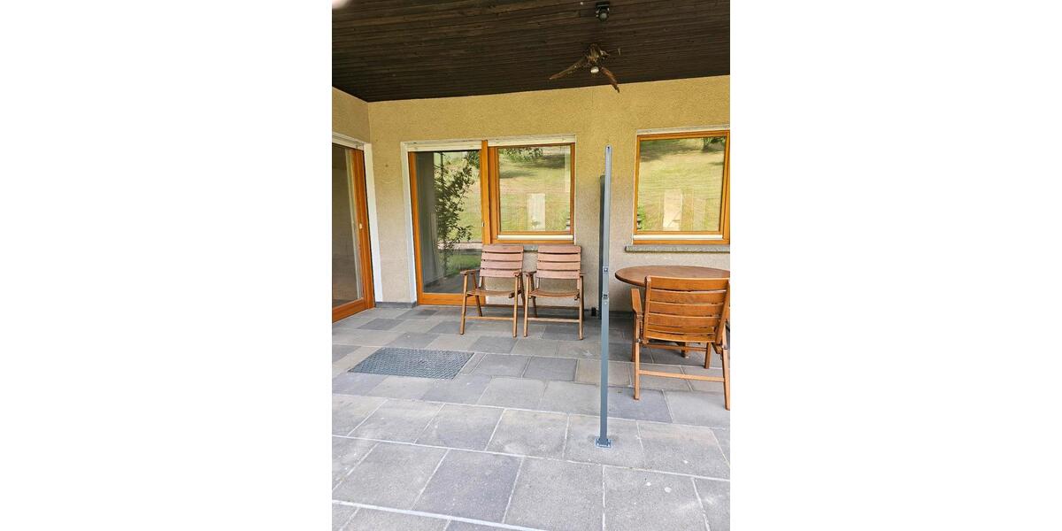 Etagenwohnung Hohenroda - 3 Zimmer, 85 m&sup2;, 650&euro; | Angebot:23864138