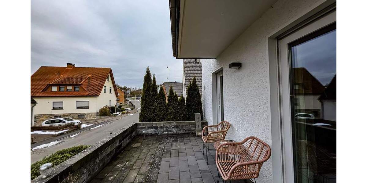 Einfamilienhaus Warburg Nörde - 5 Zimmer, 135 m&sup2;, 299.000&euro; | Angebot:25686679
