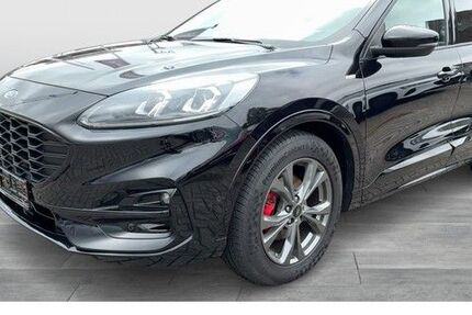 Ford Kuga 49.846 km 22.490 &euro; Leer 26789