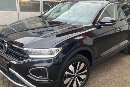VW T-Roc 39.000 km 23.900 &euro; Griesheim 64347