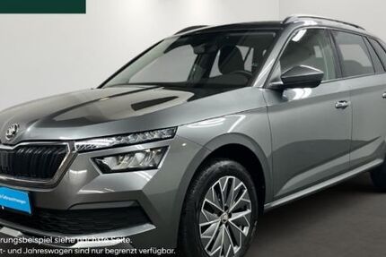 Skoda Kamiq 64.430 km 16.810 &euro; Hagen 58089