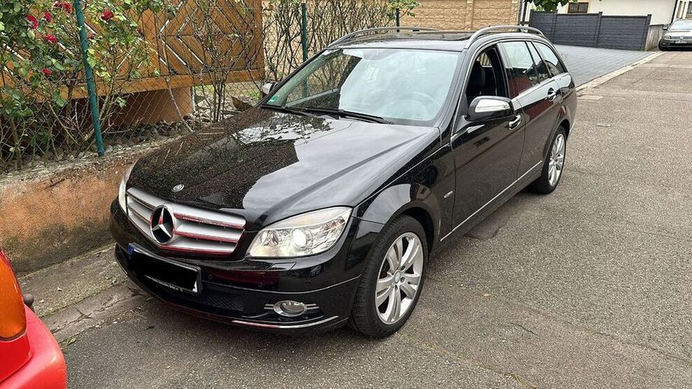 C 320