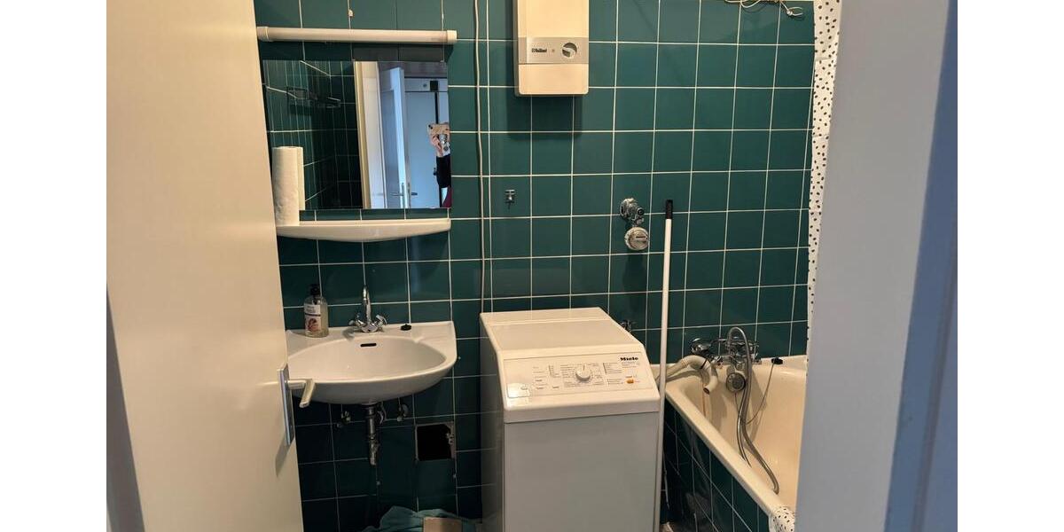 Etagenwohnung Bergneustadt - 3 Zimmer, 84 m&sup2;, 700&euro; | Angebot:26296655