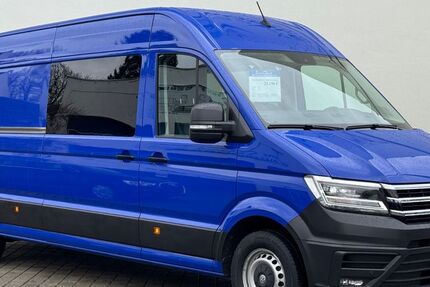 VW Crafter 134.815 km 29.975 &euro; Chemnitz 09120