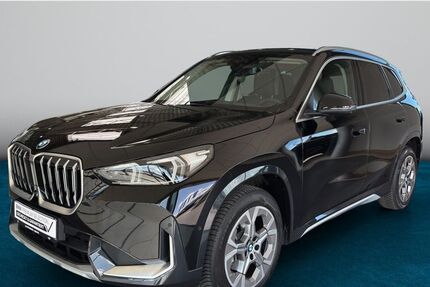 BMW X1 8.260 km 38.480 &euro; Bad Kreuznach 55543