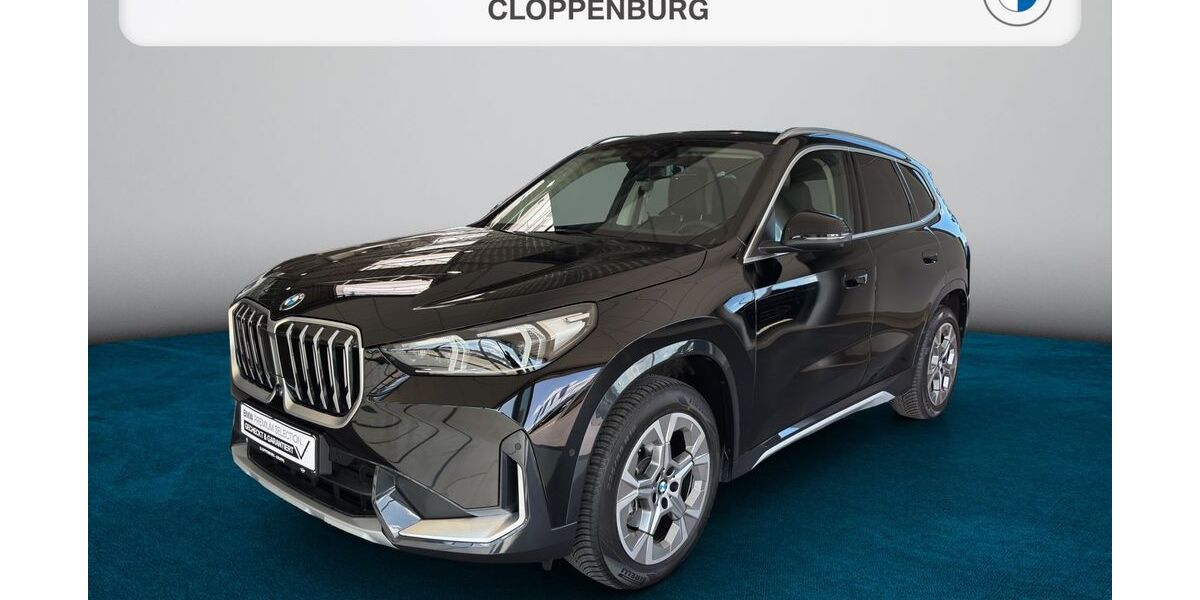 BMW X1 8.260 km 38.480 &euro; Bad Kreuznach 55543