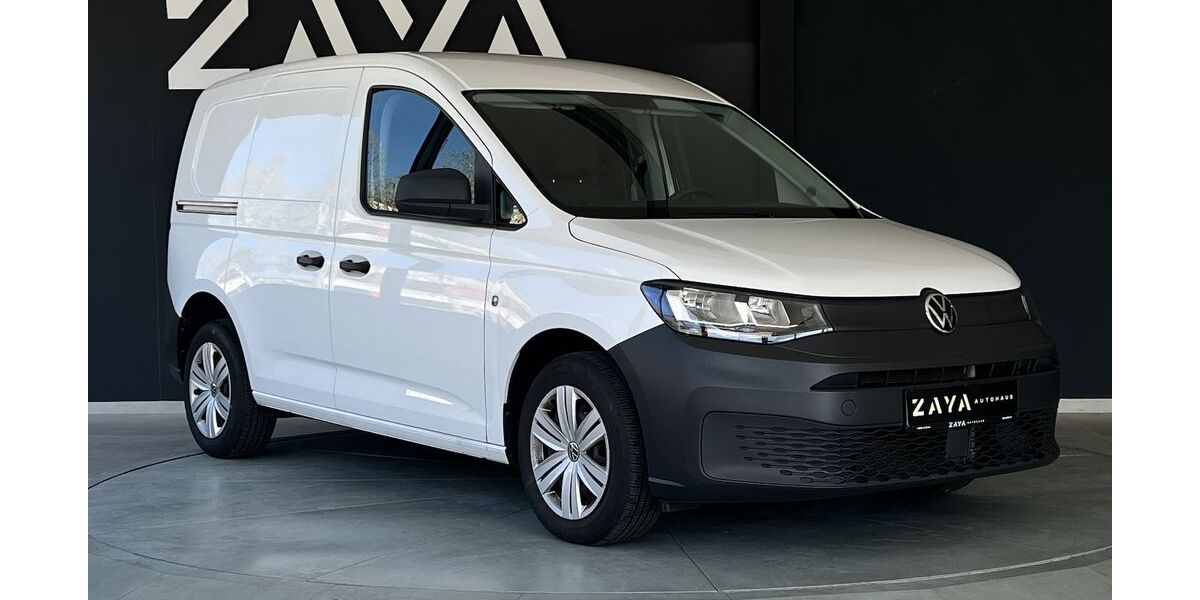 VW Caddy 58.978 km 15.950 &euro; Schöppenstedt 38170