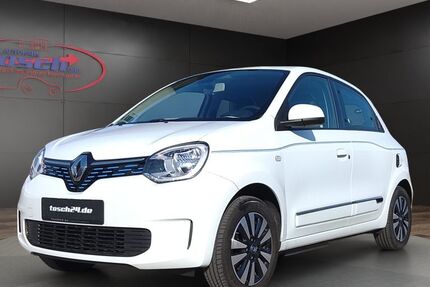 Renault Twingo 65.653 km 8.892 &euro; Luckau 15926