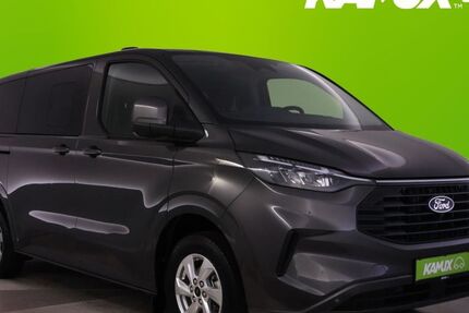 Ford Transit Custom 24.965 km 38.700 &euro; Stade 21682