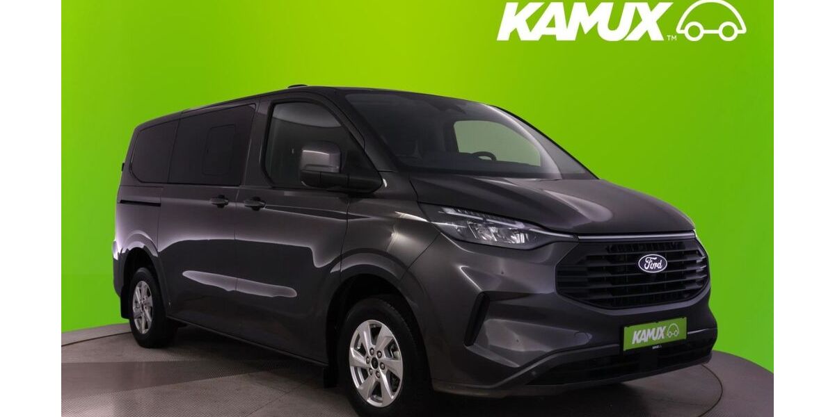 Ford Transit Custom 24.965 km 38.700 &euro; Stade 21682