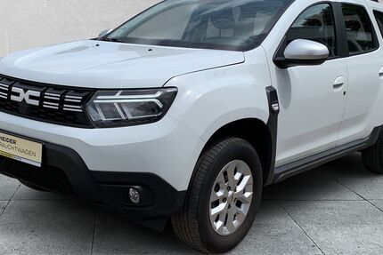 Dacia Duster 16.200 km 17.290 &euro; Zwickau 08064