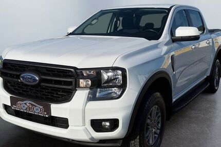Ford Ranger 108.654 km 32.330 &euro; Gardelegen 39638