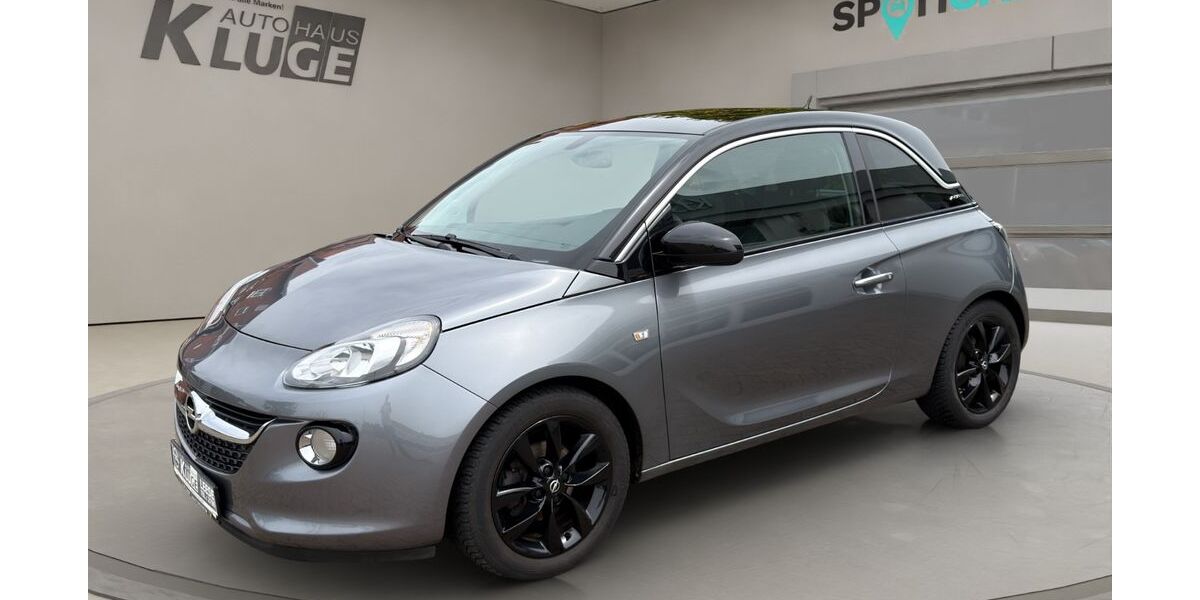 Opel Adam 44.994 km 12.340 &euro; Leese 31633