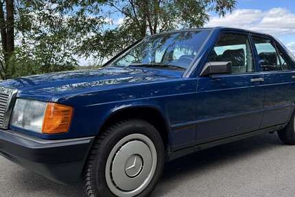 Mercedes-Benz 190 49.200 km 17.900 &euro; Mörfelden-Walldorf 64546