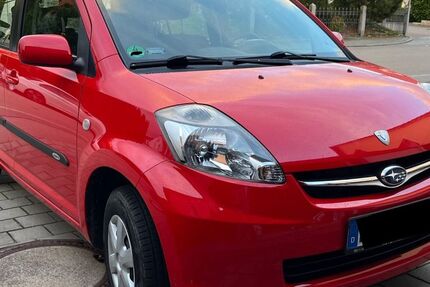 Subaru Justy 114.300 km 2.999 &euro; Donauwörth 86609