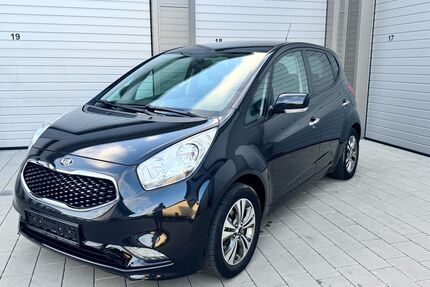 Kia Venga 38.134 km 9.800 &euro; Bad Saulgau 88348