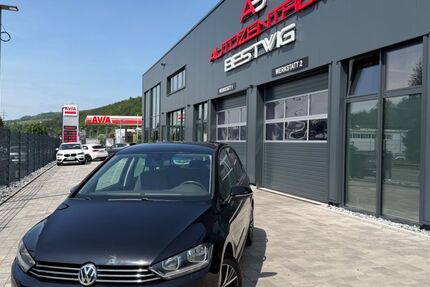 VW Golf Sportsvan 138.000 km 11.995 &euro; Bestwig-Nuttlar 59909