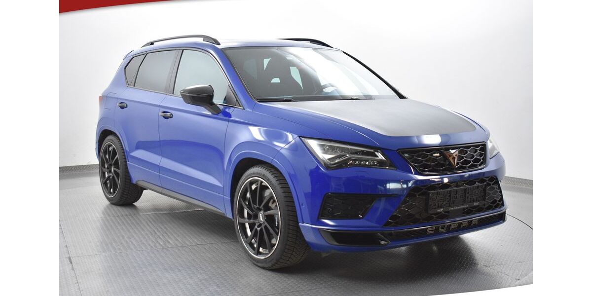 Cupra Ateca 98.179 km 19.950 &euro; Bebra 36179