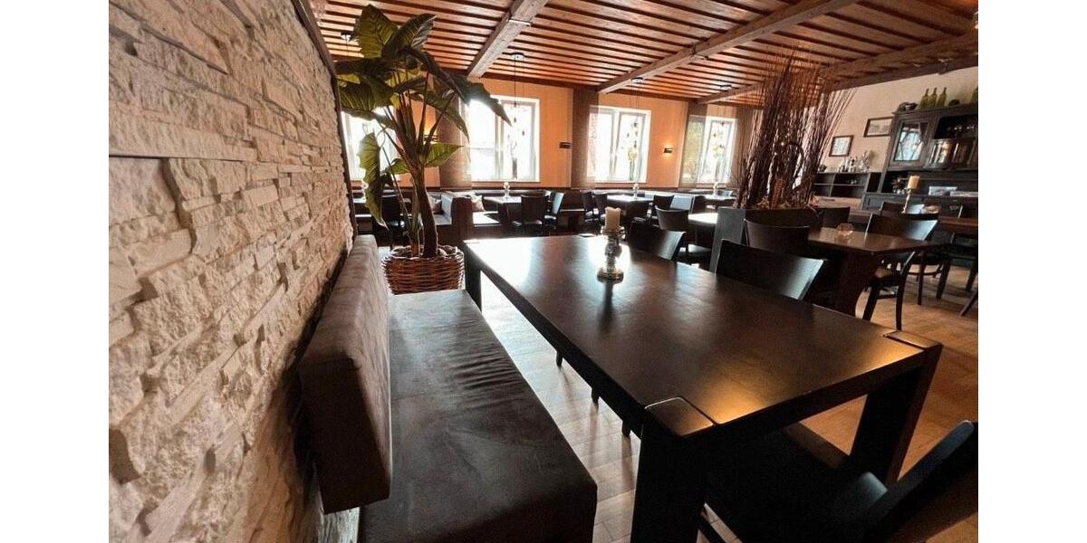 Gewerbeobjekt Steinberg am See Oder - 1.500&euro; | Angebot:26384013