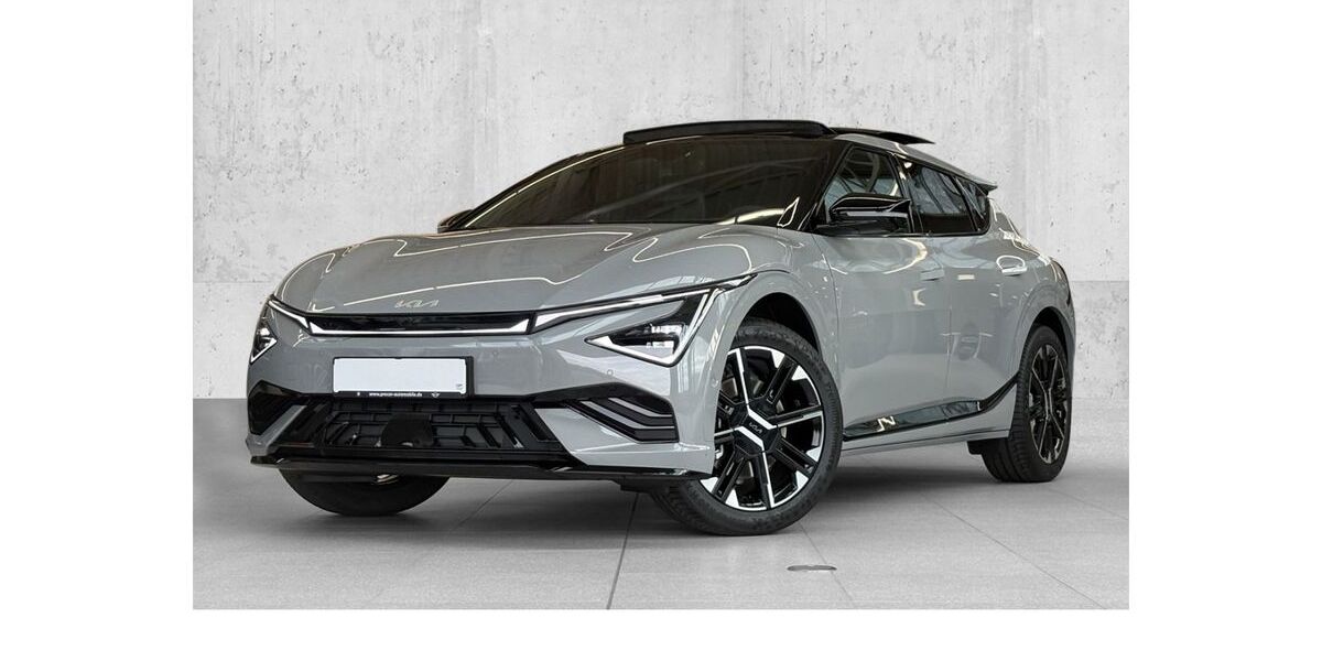 Kia EV6 5.490 km 51.990 &euro; Sprockhövel 45549