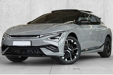 Kia EV6 5.490 km 52.990 € Sprockhövel 45549