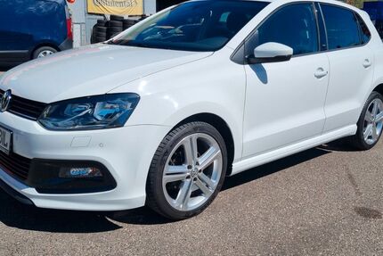 VW Polo 95.000 km 11.000 &euro; Böbingen an der Rems 73560