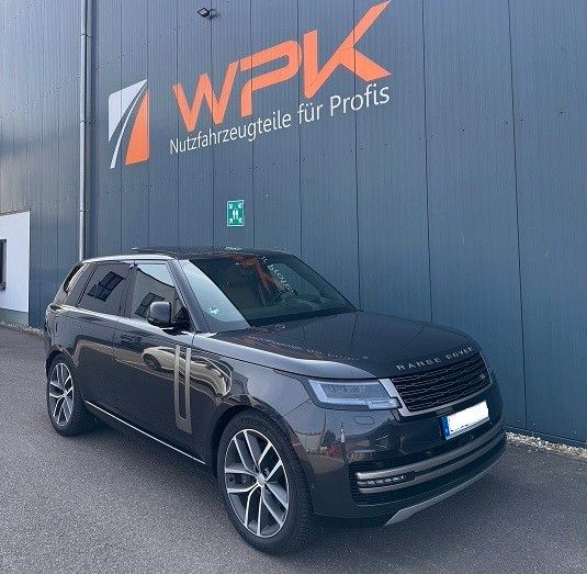 Range Rover