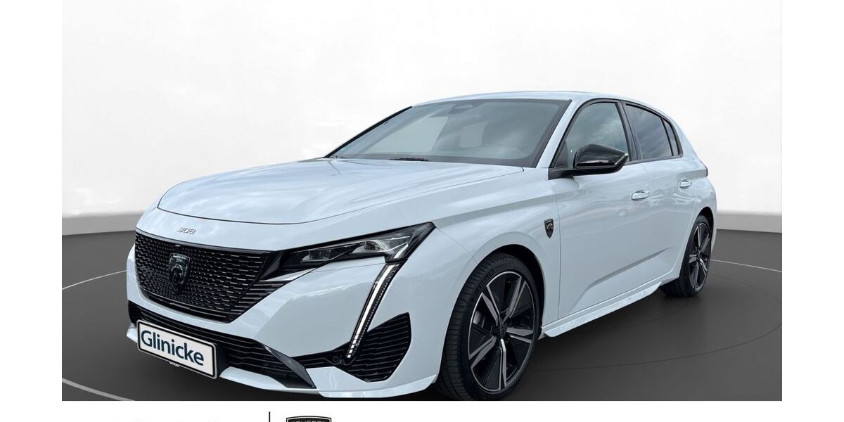 Peugeot 308 17.700 km 22.790 &euro; Kassel 34123