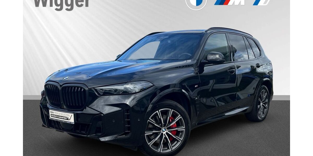 BMW X5 35.990 km 75.900 &euro; Rostock 18146