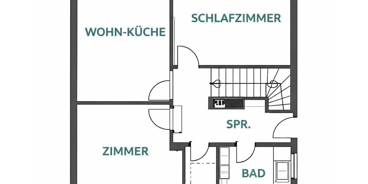 Mehrfamilienhaus, Wohnhaus Freigericht - 8 Zimmer, 218 m&sup2;, 549.000&euro; | Angebot:26305927