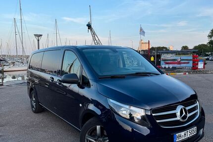 Mercedes-Benz Vito 209.000 km 21.700 &euro; Hamburg 22307