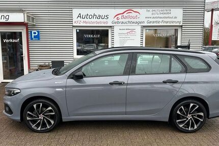 Fiat Tipo 37.000 km 14.950 &euro; Winsen (Luhe). 21423