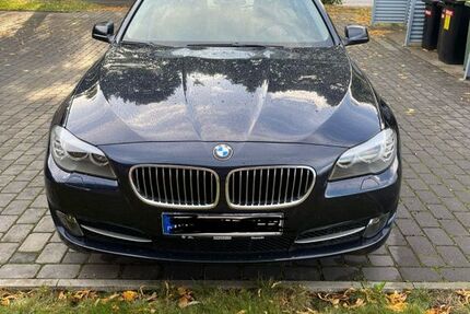 BMW 523