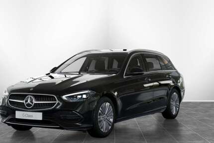 Mercedes-Benz C 200 19.820 km 33.990 &euro; Kehl 77694