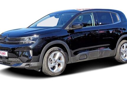 Citroen C5 Aircross 15.676 km 22.990 € Eisleben 06295