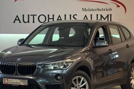 BMW X1 125.000 km 15.280 &euro; Neustadt an der Donau 93333