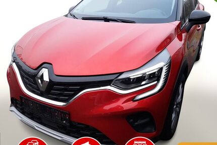 Renault Captur 19.000 km 19.988 &euro; Kehl 77694