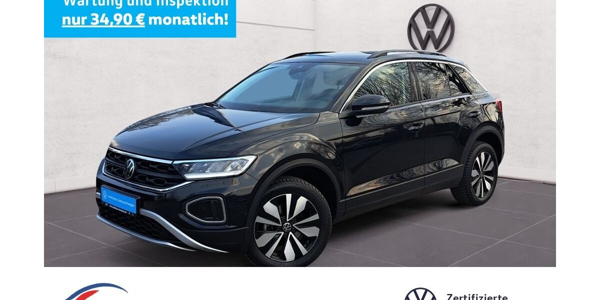 VW T-Roc 20.031 km 28.120 &euro; Kölln-Reisiek 25337