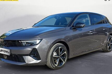 Opel Astra 1.001 km 27.880 &euro; Ammerbuch-Entringen 72119