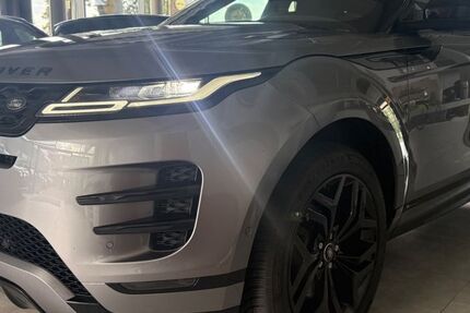 Land Rover Range Rover Evoque 142.000 km 22.300 &euro; Idstein 65510