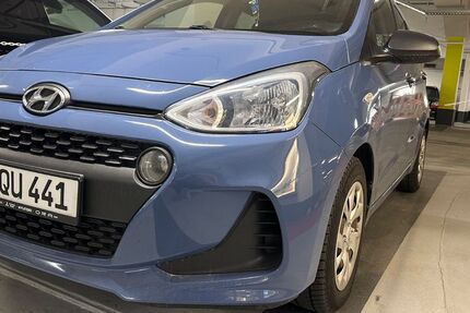 Hyundai i10 103.000 km 5.499 &euro; München 80997