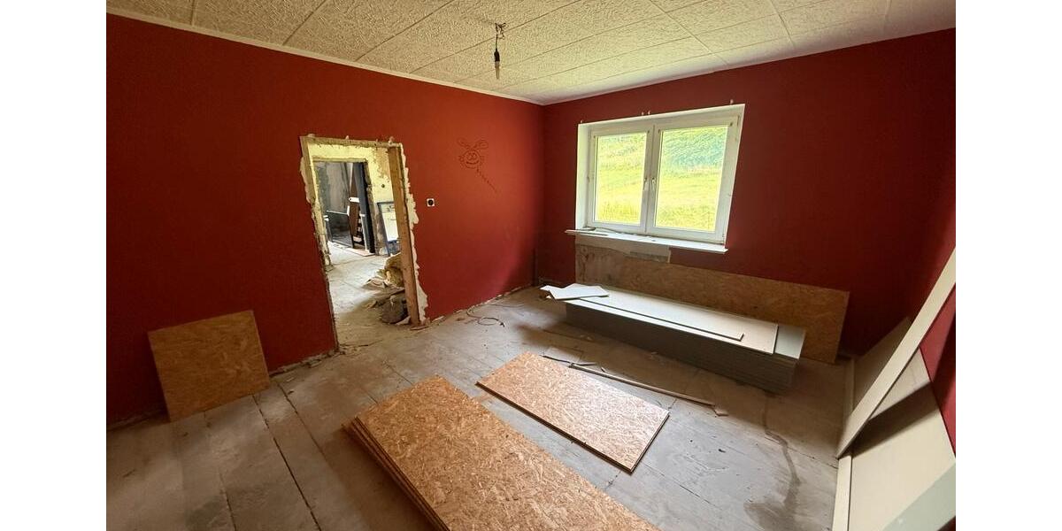 Einfamilienhaus Brilon - 10 Zimmer, 230 m&sup2;, 249.990&euro; | Angebot:26870421