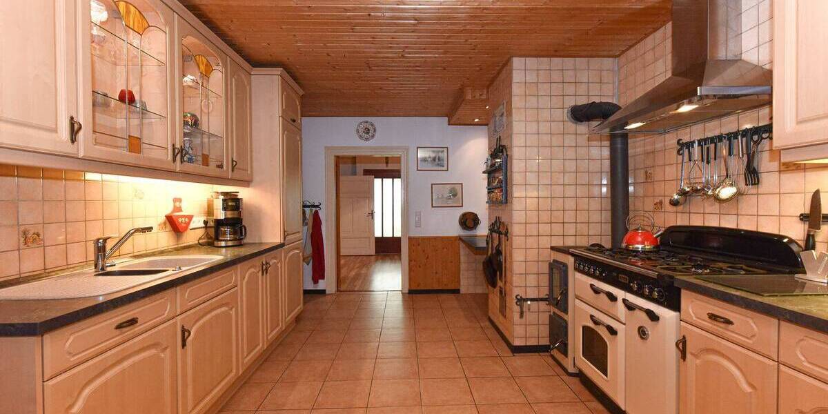 Einfamilienhaus Soderstorf Rolfsen - 8 Zimmer, 274 m&sup2;, 797.000&euro; | Angebot:25665309
