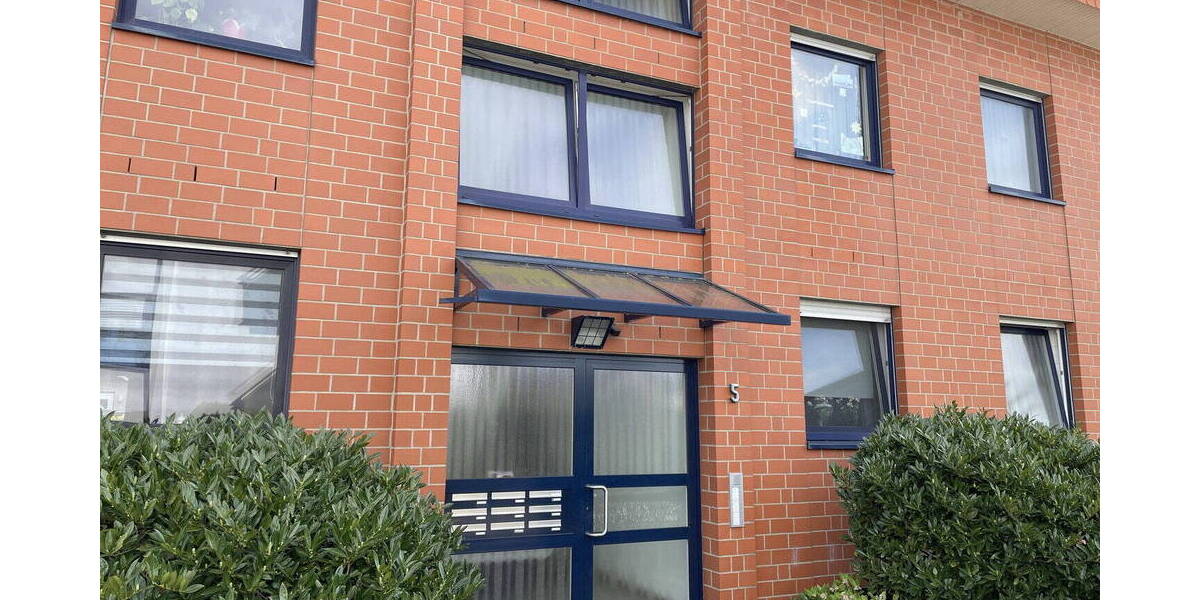 Terrassenwohnung Wallenhorst Lechtingen - 2 Zimmer, 54 m&sup2;, 160.000&euro; | Angebot:26150662