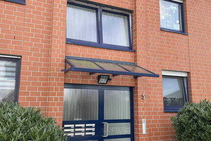 Wohnung Wallenhorst Lechtingen - 2 Zimmer, 54 m&sup2;, 160.000&euro; | Angebot:26150662